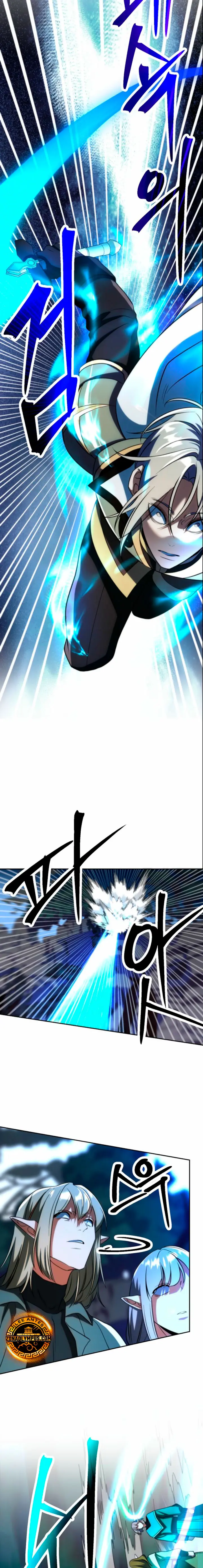 Archimago trascendiendo a través de la regresión > Capitulo 185 > Page 101