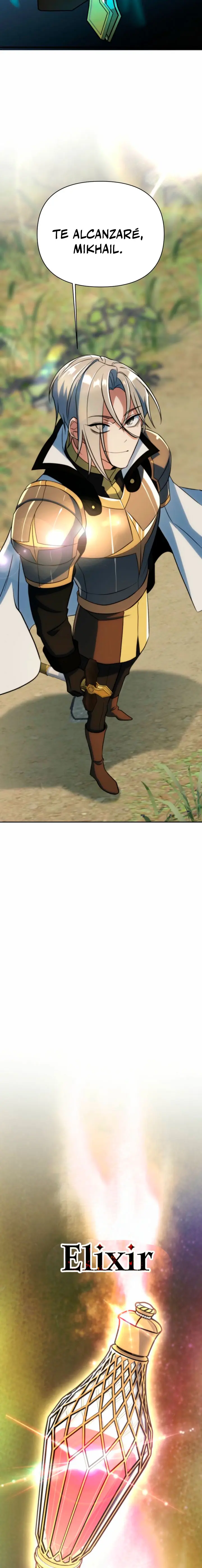 Archimago trascendiendo a través de la regresión > Capitulo 185 > Page 131