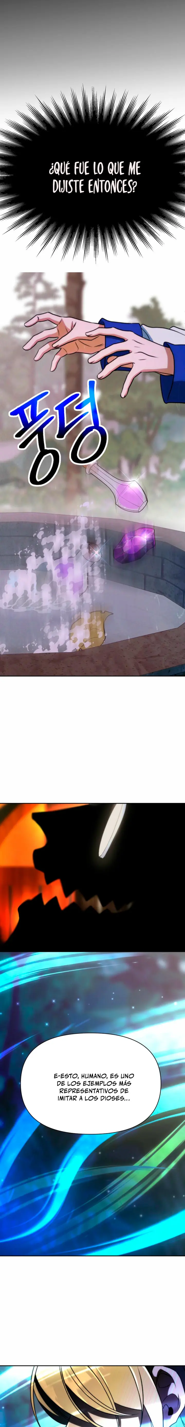 Archimago trascendiendo a través de la regresión > Capitulo 185 > Page 201