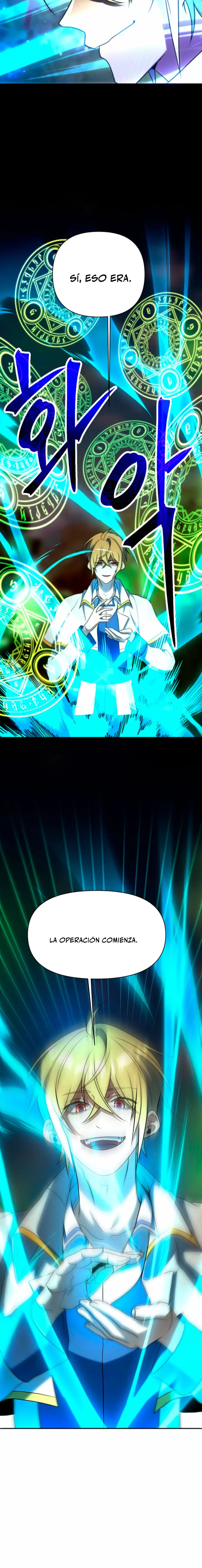 Archimago trascendiendo a través de la regresión > Capitulo 185 > Page 211