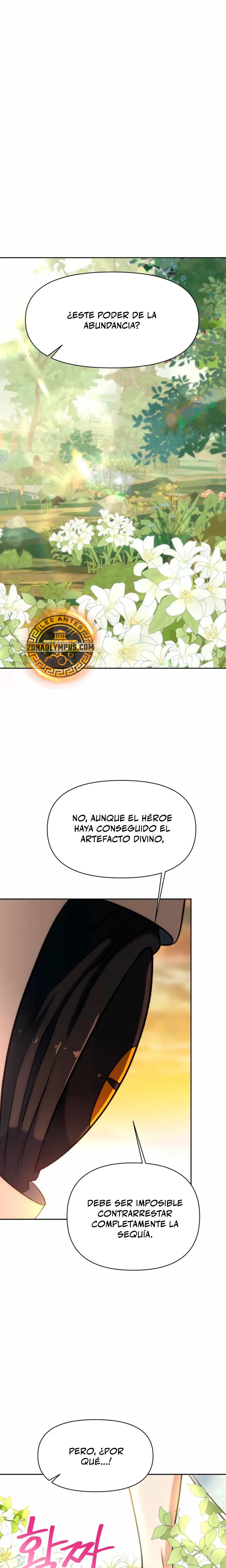 Archimago trascendiendo a través de la regresión > Capitulo 186 > Page 31