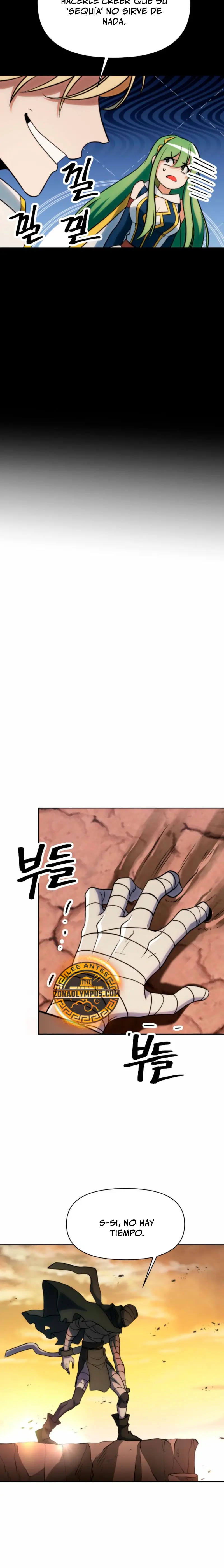 Archimago trascendiendo a través de la regresión > Capitulo 186 > Page 71