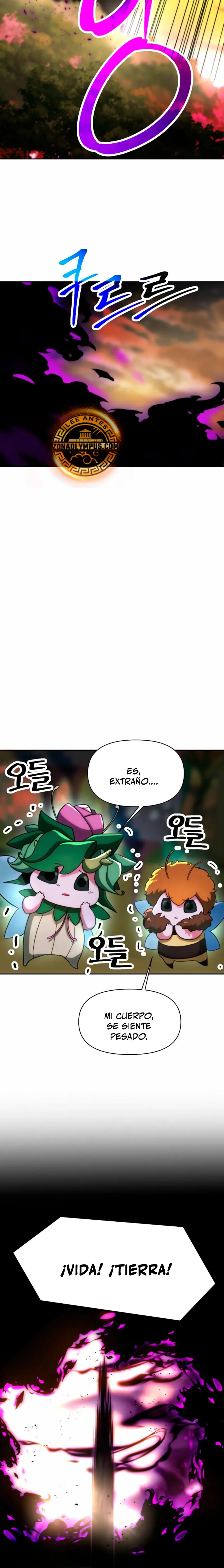 Archimago trascendiendo a través de la regresión > Capitulo 186 > Page 91