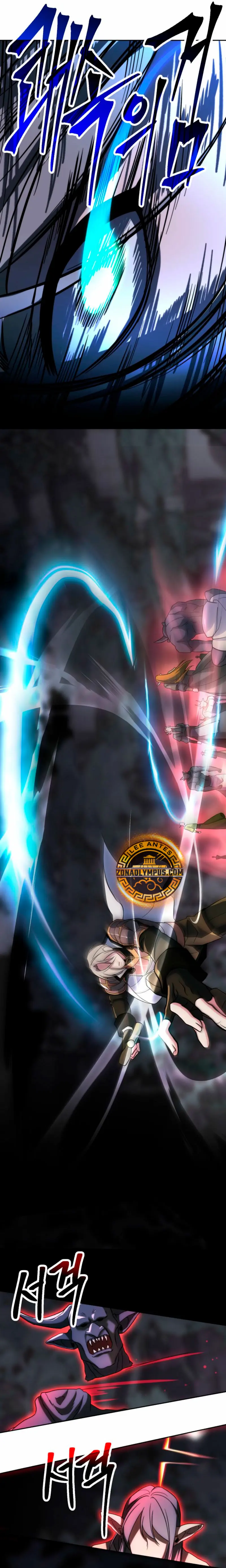 Archimago trascendiendo a través de la regresión > Capitulo 186 > Page 171