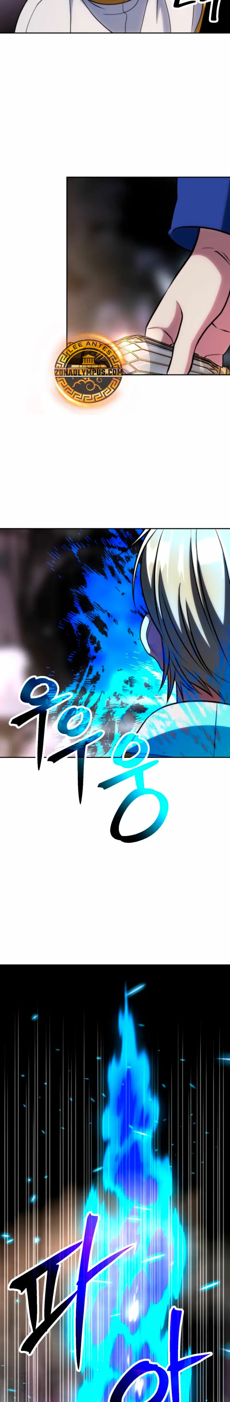 Archimago trascendiendo a través de la regresión > Capitulo 186 > Page 291