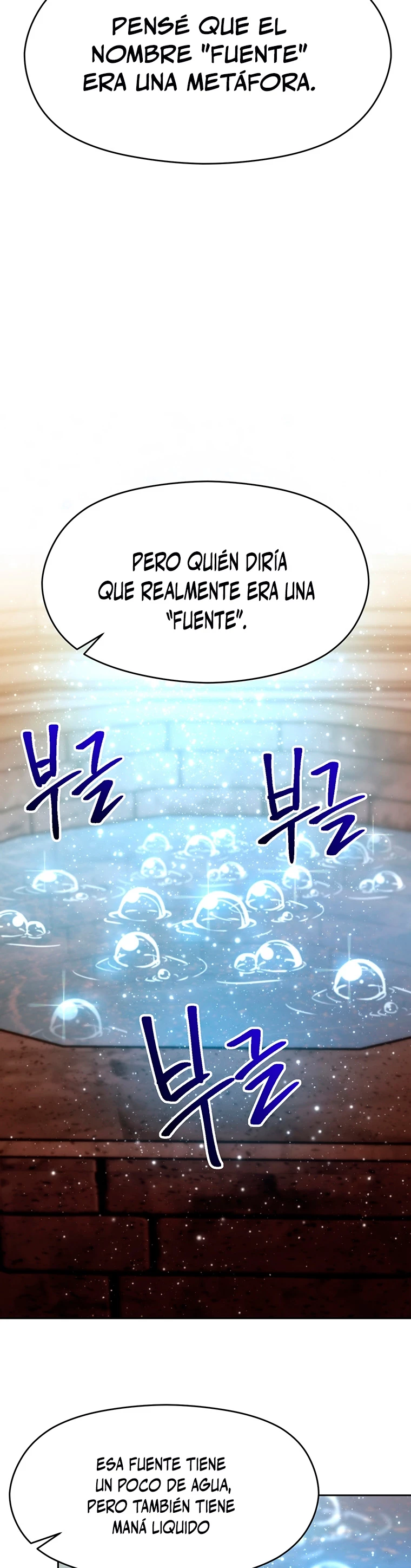 Archimago trascendiendo a través de la regresión > Capitulo 41 > Page 51