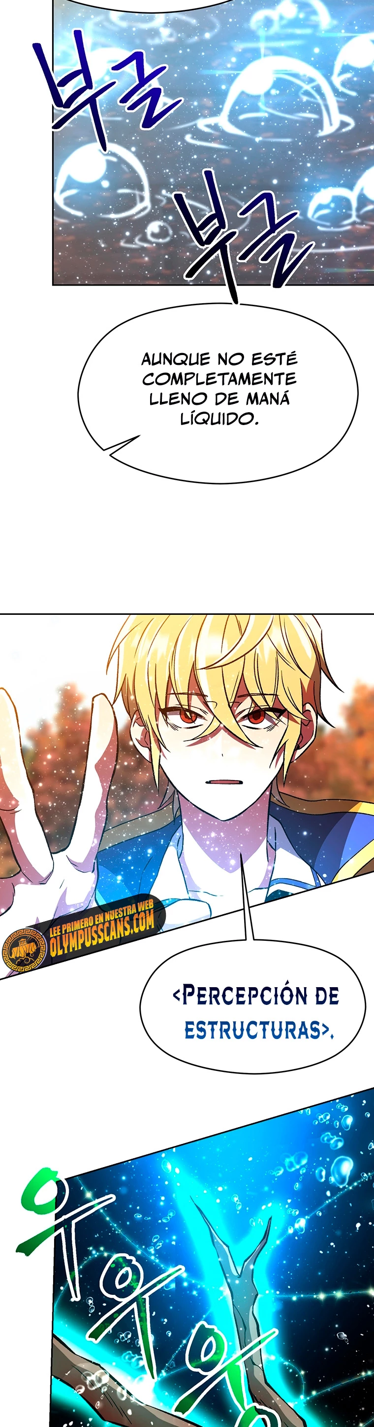 Archimago trascendiendo a través de la regresión > Capitulo 41 > Page 61