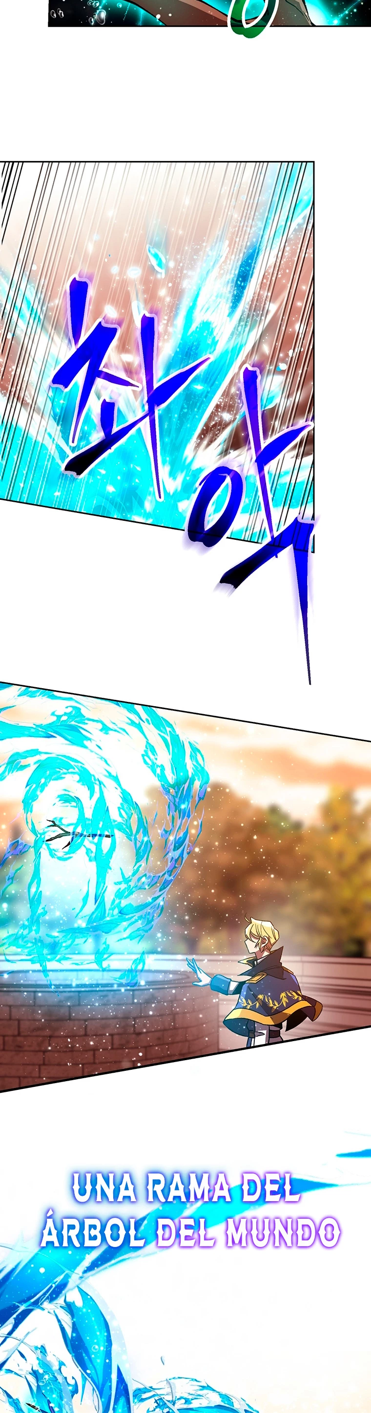 Archimago trascendiendo a través de la regresión > Capitulo 41 > Page 71