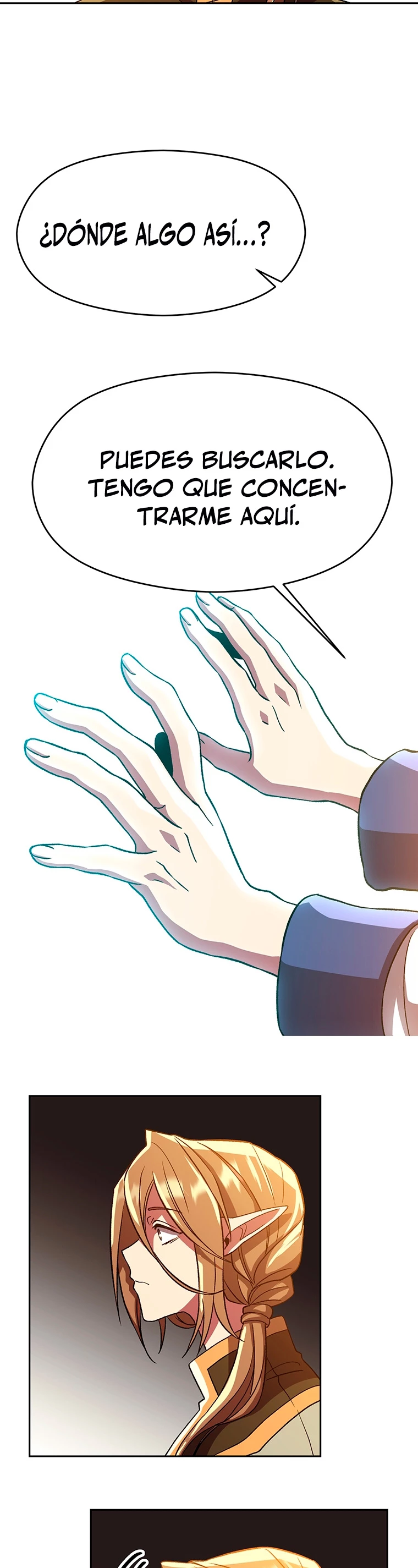 Archimago trascendiendo a través de la regresión > Capitulo 41 > Page 151