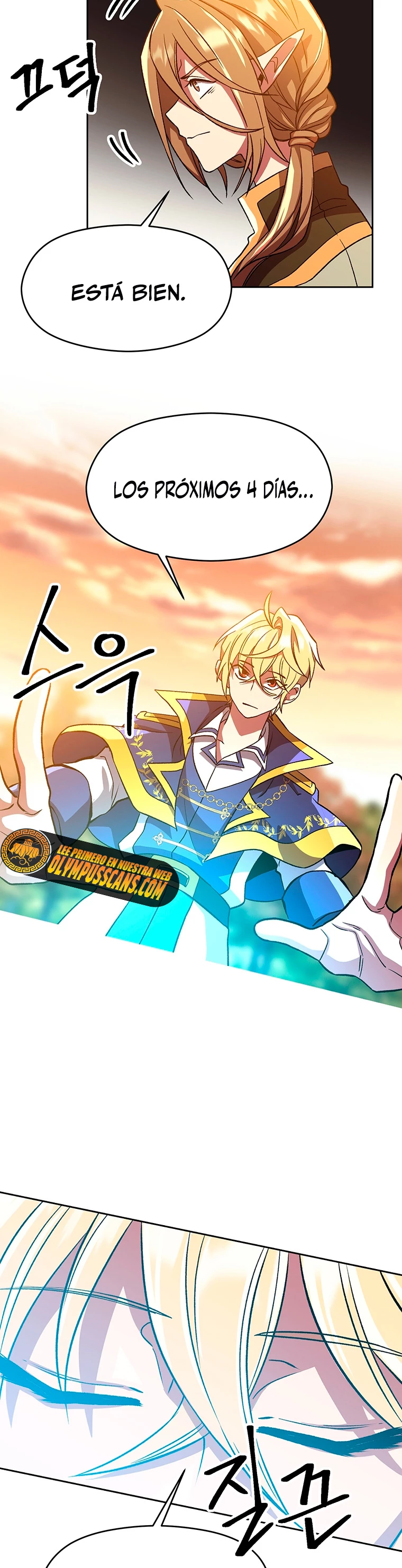 Archimago trascendiendo a través de la regresión > Capitulo 41 > Page 161