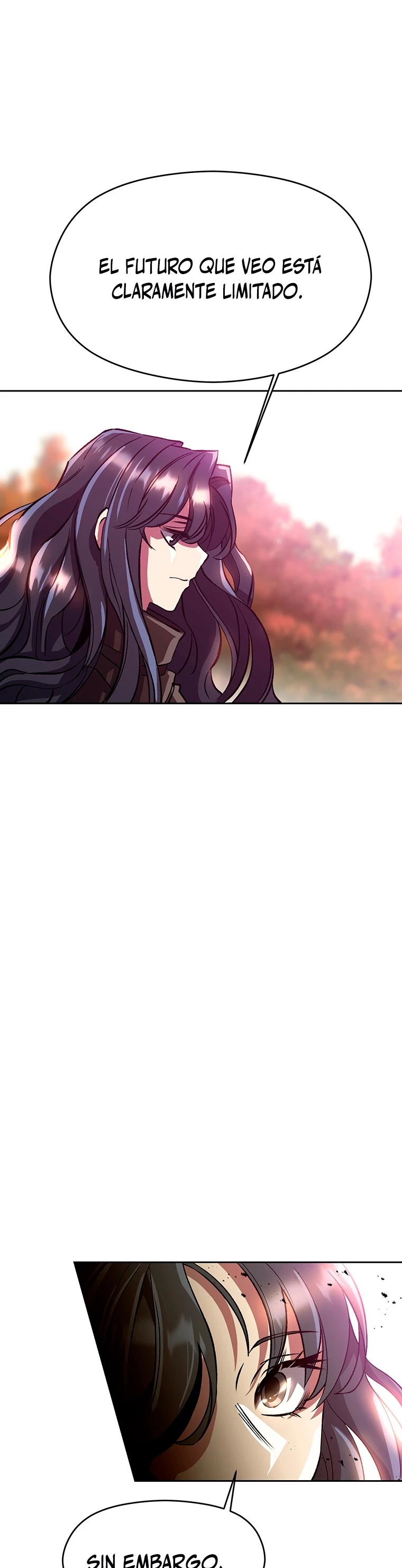 Archimago trascendiendo a través de la regresión > Capitulo 41 > Page 201