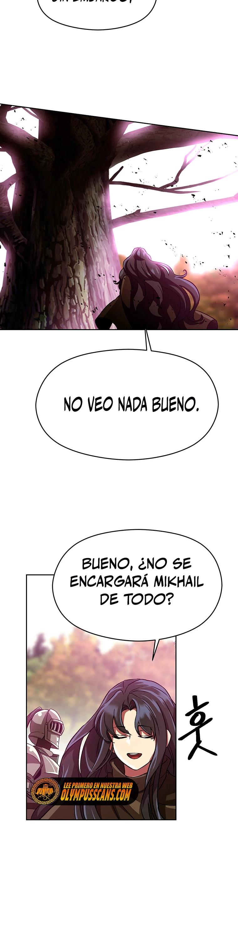 Archimago trascendiendo a través de la regresión > Capitulo 41 > Page 211