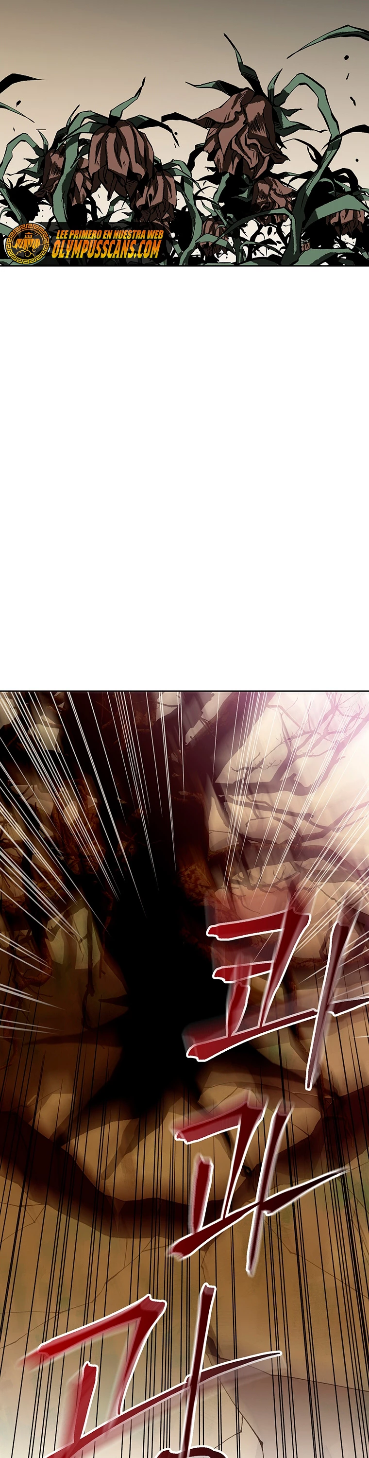 Archimago trascendiendo a través de la regresión > Capitulo 41 > Page 261