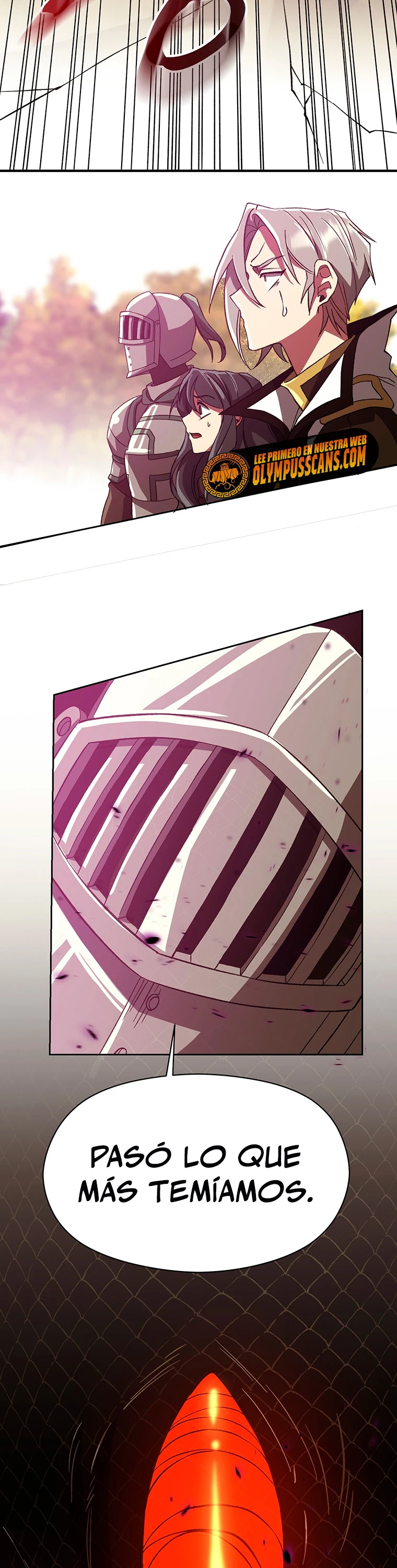 Archimago trascendiendo a través de la regresión > Capitulo 41 > Page 271