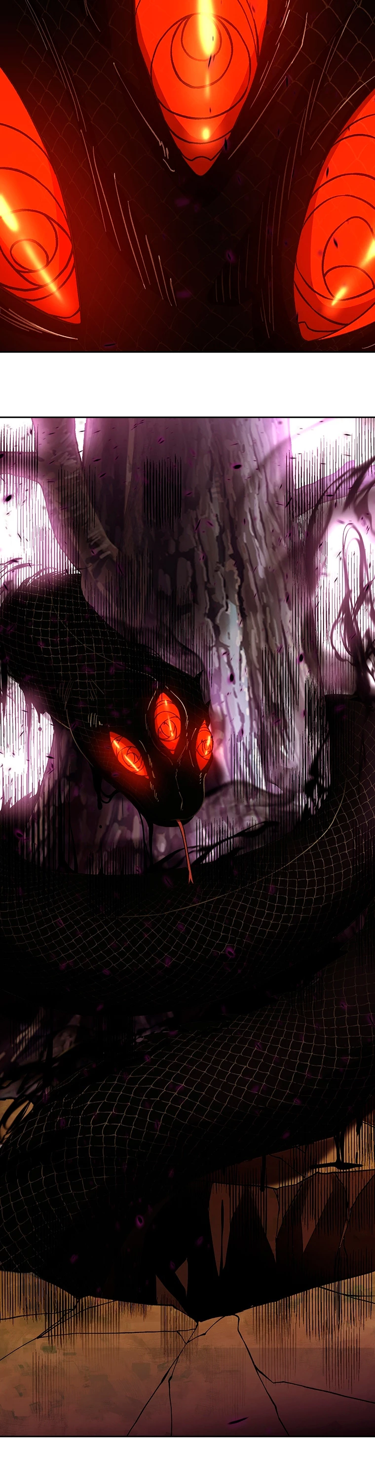 Archimago trascendiendo a través de la regresión > Capitulo 41 > Page 281