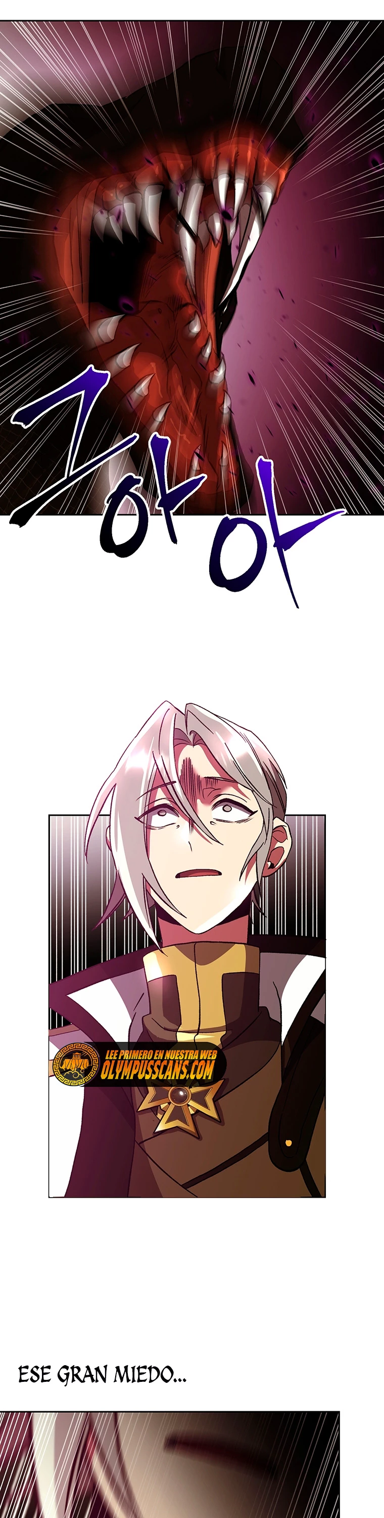 Archimago trascendiendo a través de la regresión > Capitulo 41 > Page 311