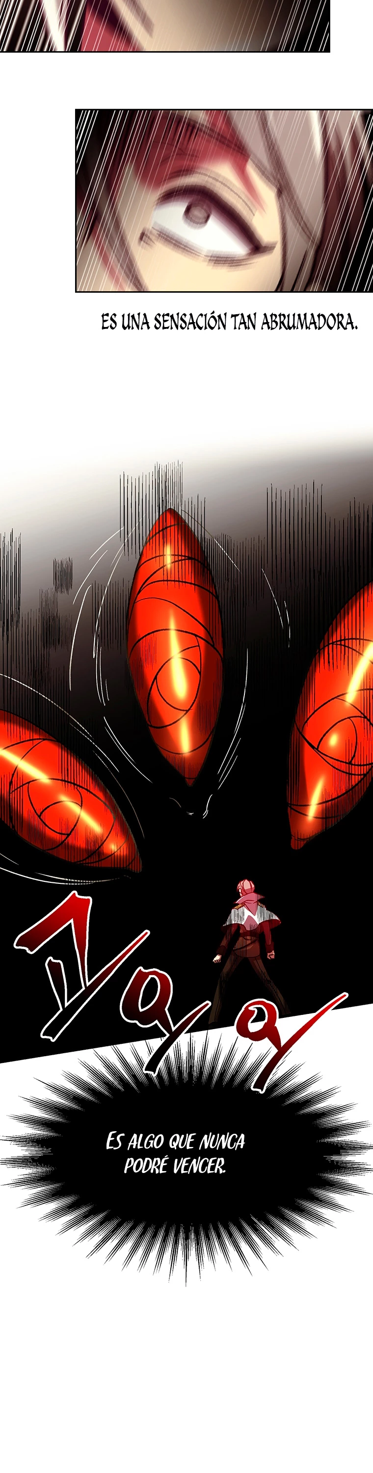 Archimago trascendiendo a través de la regresión > Capitulo 41 > Page 321