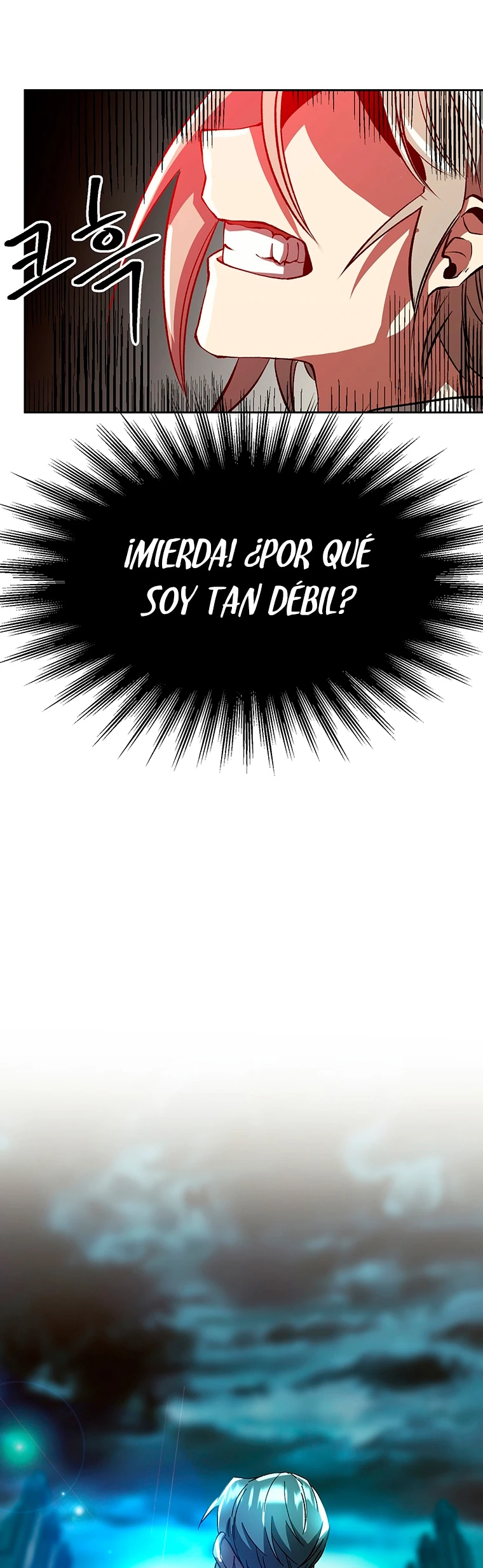 Archimago trascendiendo a través de la regresión > Capitulo 41 > Page 331