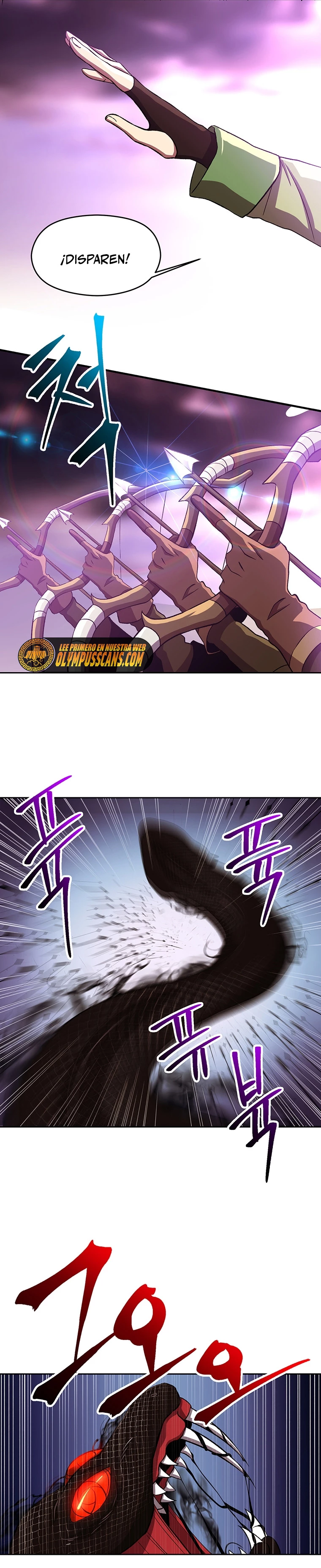 Archimago trascendiendo a través de la regresión > Capitulo 42 > Page 21