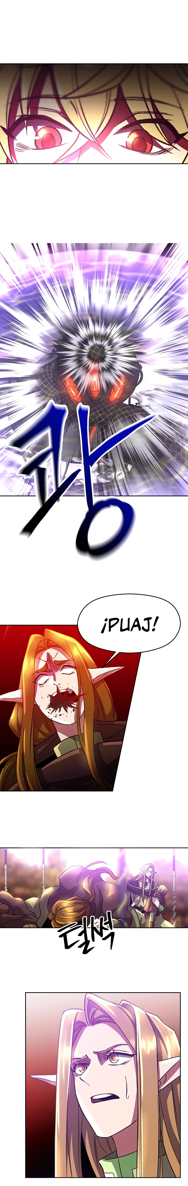 Archimago trascendiendo a través de la regresión > Capitulo 42 > Page 91