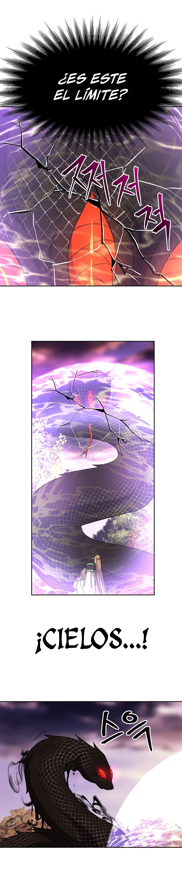 Archimago trascendiendo a través de la regresión > Capitulo 42 > Page 101