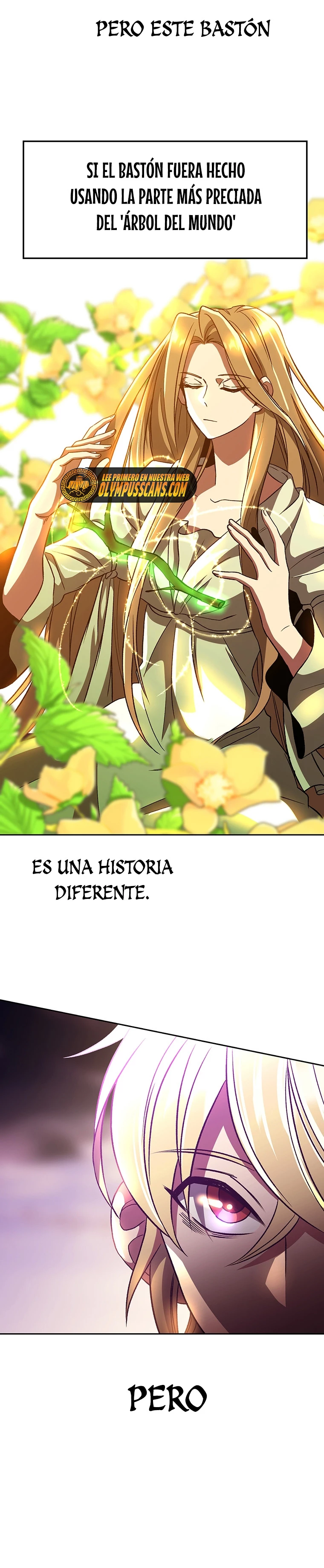 Archimago trascendiendo a través de la regresión > Capitulo 42 > Page 151