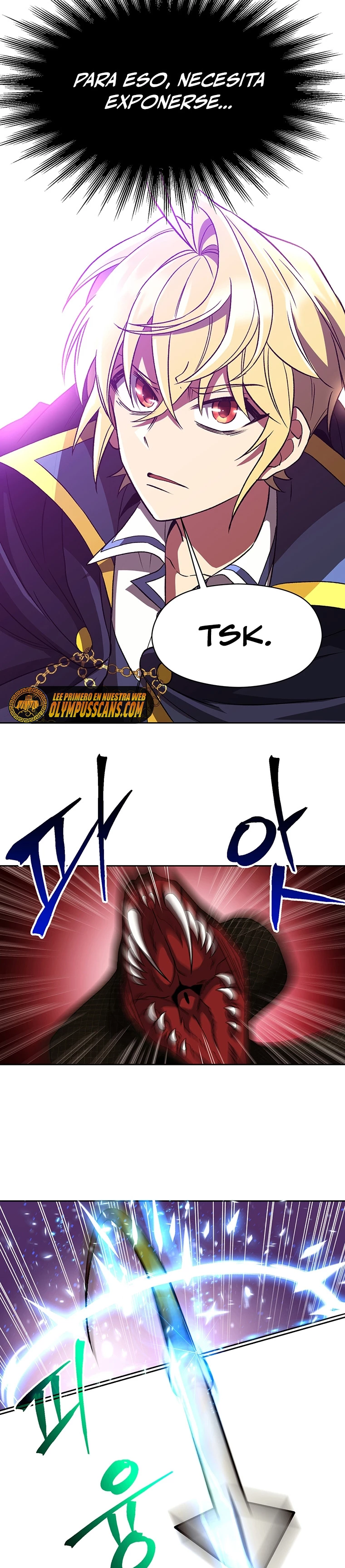 Archimago trascendiendo a través de la regresión > Capitulo 42 > Page 191