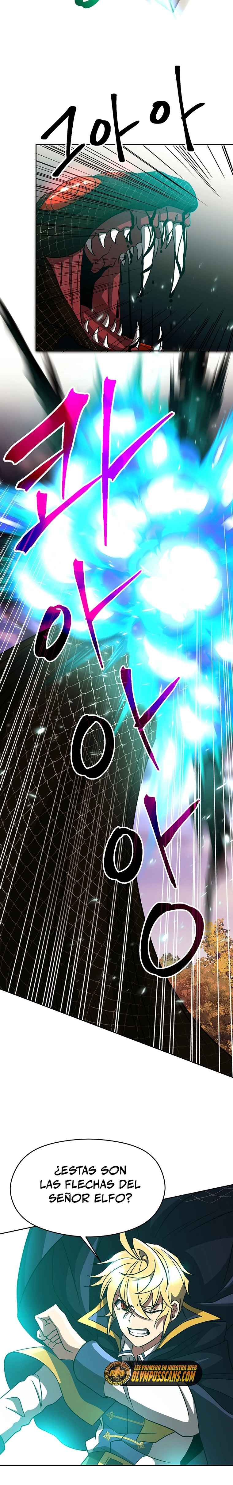 Archimago trascendiendo a través de la regresión > Capitulo 42 > Page 201