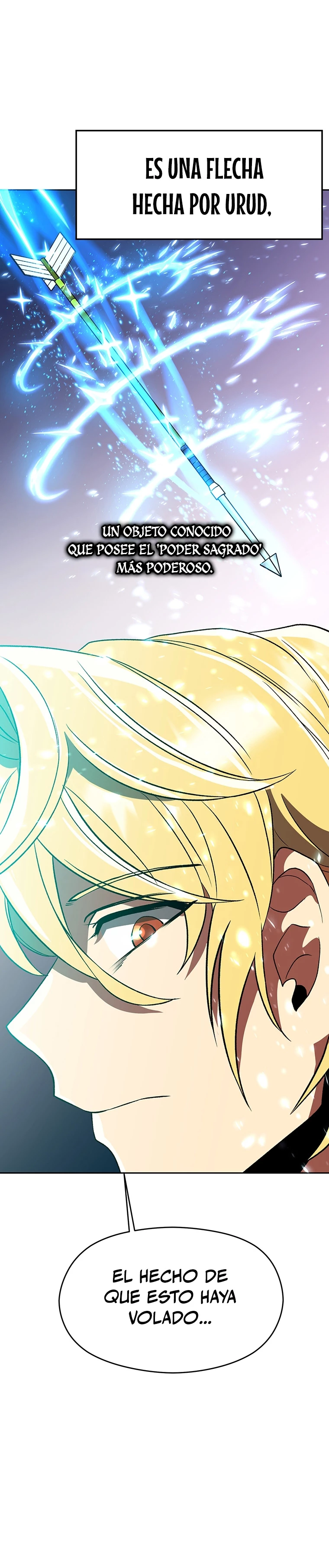 Archimago trascendiendo a través de la regresión > Capitulo 42 > Page 211