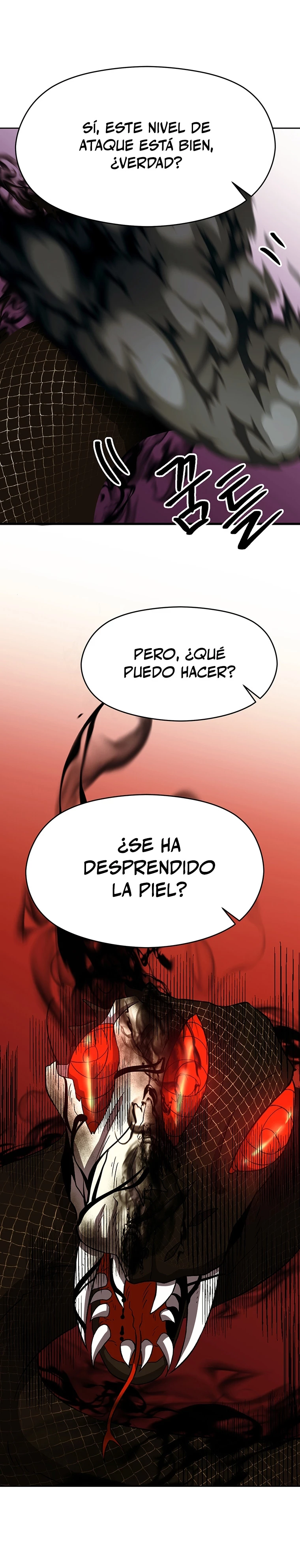 Archimago trascendiendo a través de la regresión > Capitulo 42 > Page 231