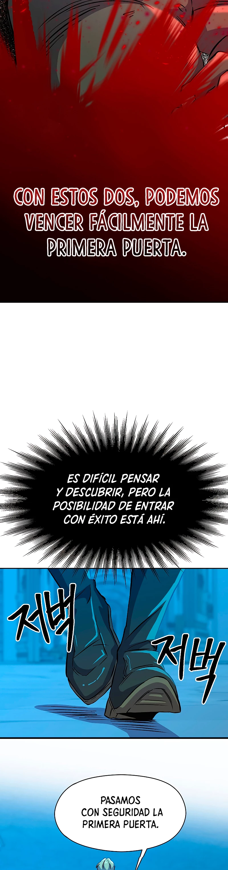 Archimago trascendiendo a través de la regresión > Capitulo 20 > Page 161