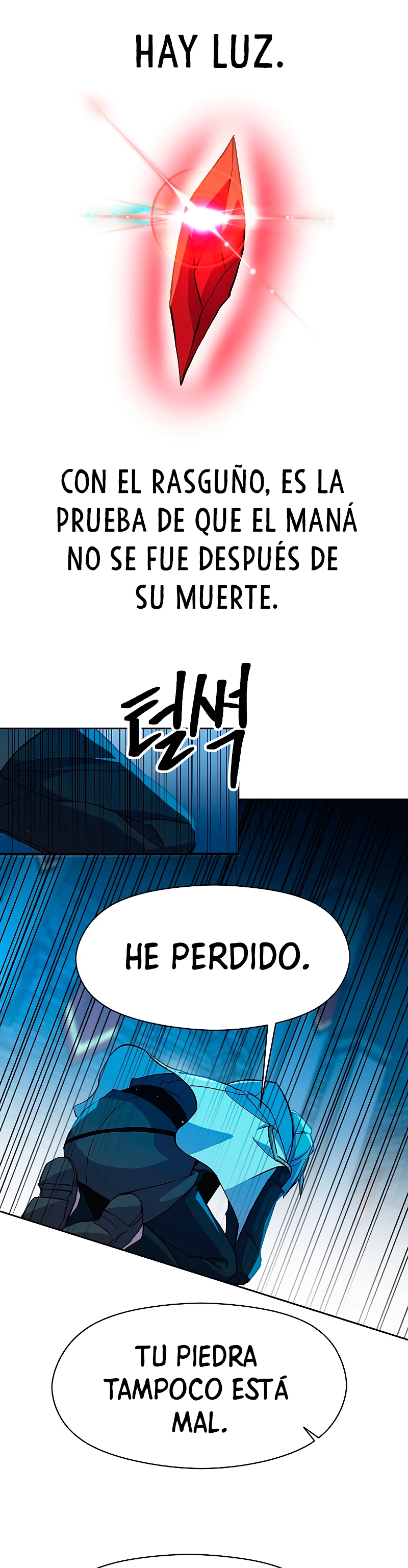 Archimago trascendiendo a través de la regresión > Capitulo 20 > Page 371