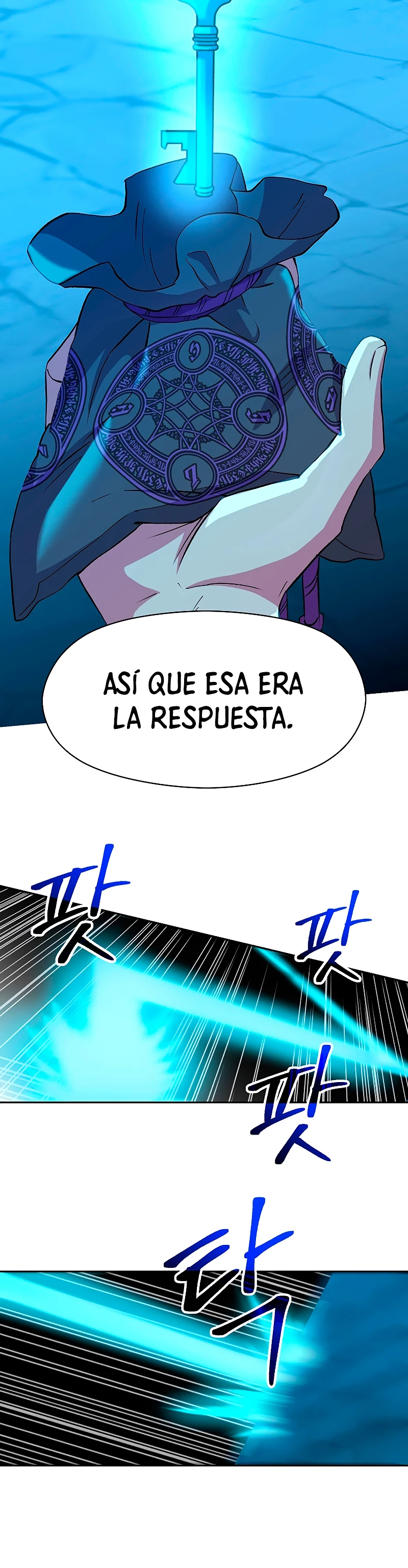 Archimago trascendiendo a través de la regresión > Capitulo 20 > Page 391