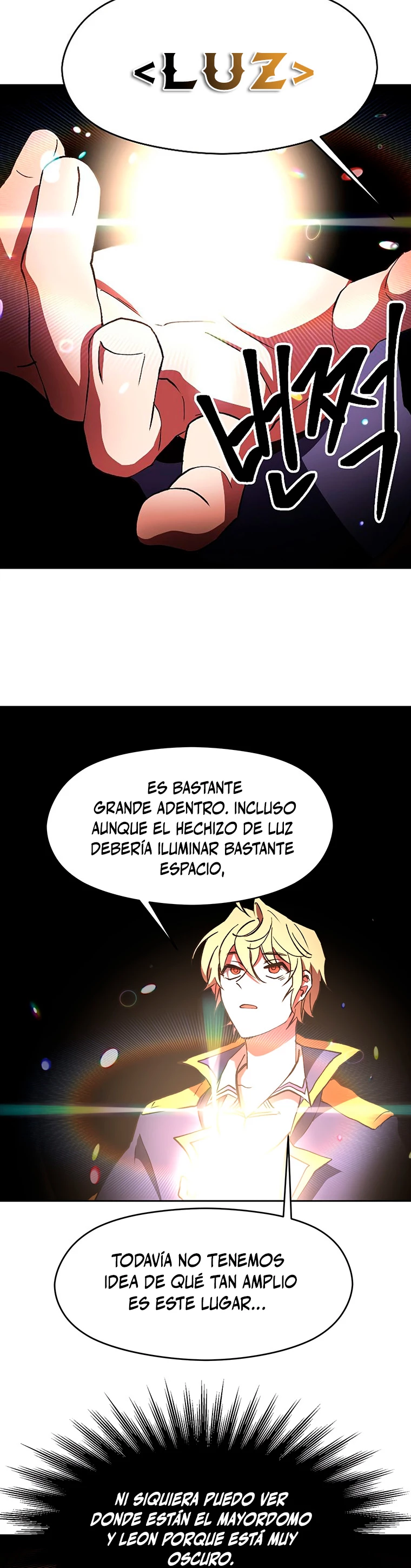 Archimago trascendiendo a través de la regresión > Capitulo 21 > Page 121