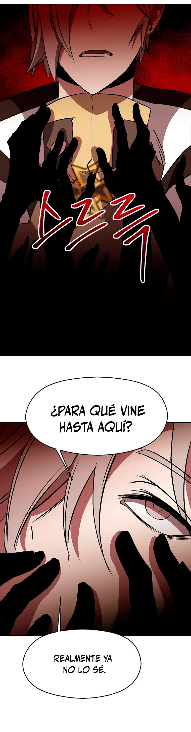 Archimago trascendiendo a través de la regresión > Capitulo 21 > Page 321