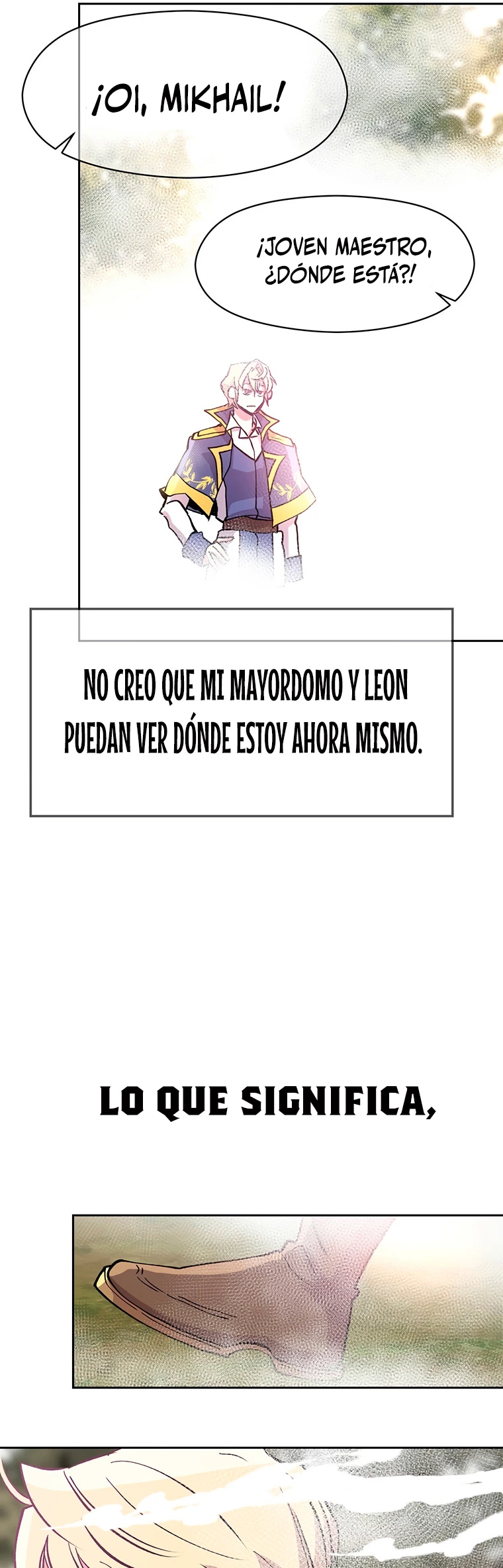 Archimago trascendiendo a través de la regresión > Capitulo 21 > Page 431