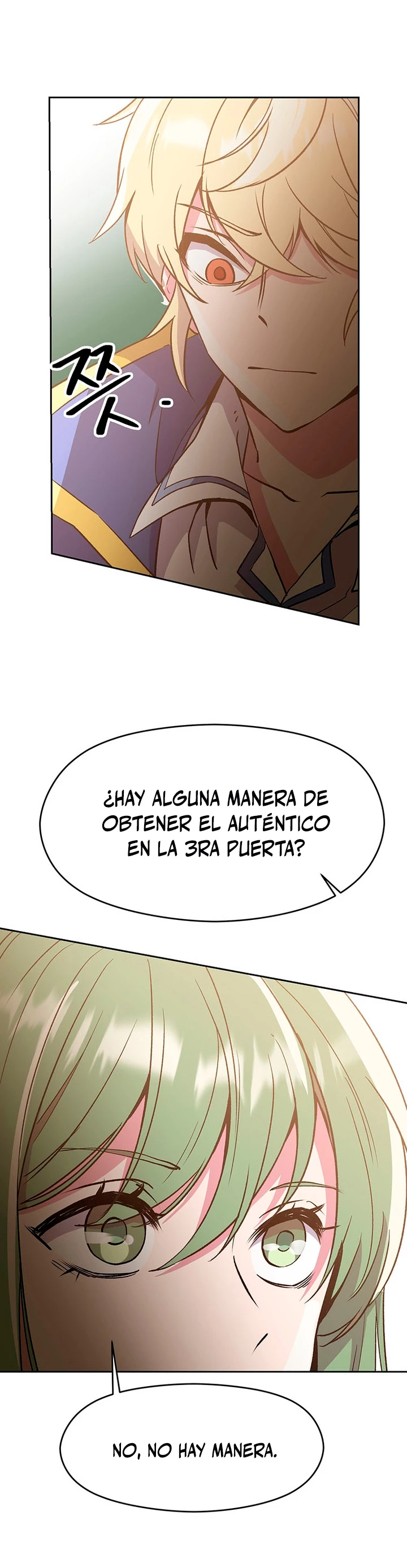 Archimago trascendiendo a través de la regresión > Capitulo 22 > Page 141