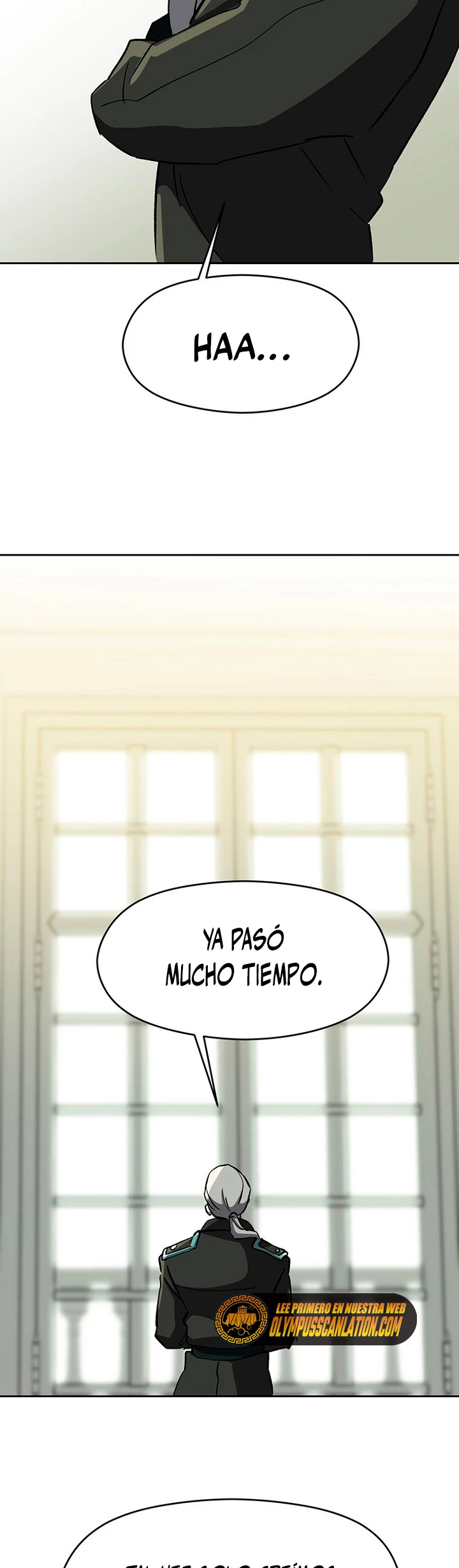 Archimago trascendiendo a través de la regresión > Capitulo 22 > Page 391
