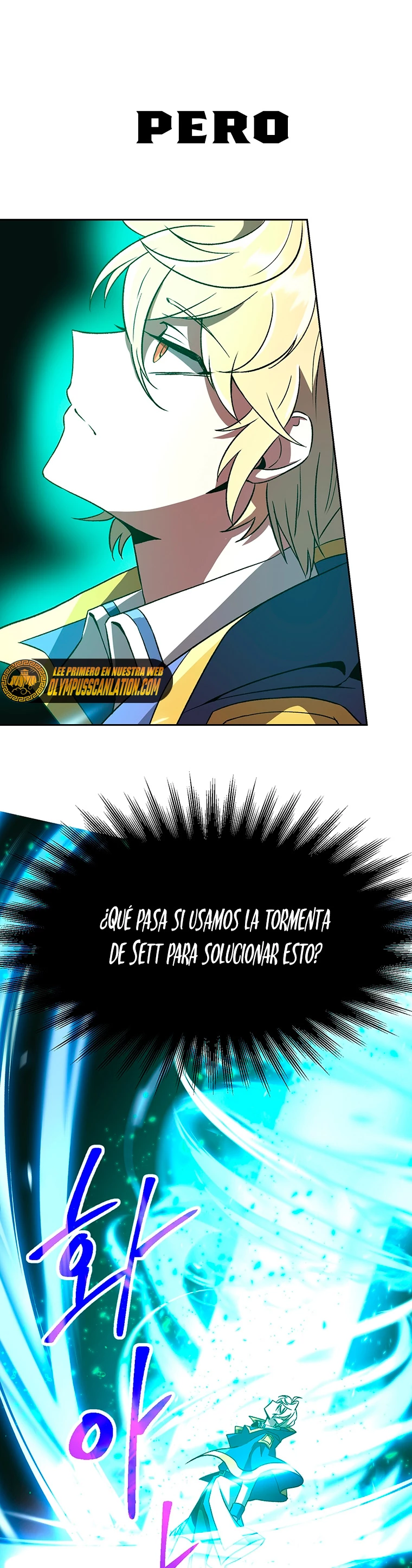 Archimago trascendiendo a través de la regresión > Capitulo 23 > Page 361