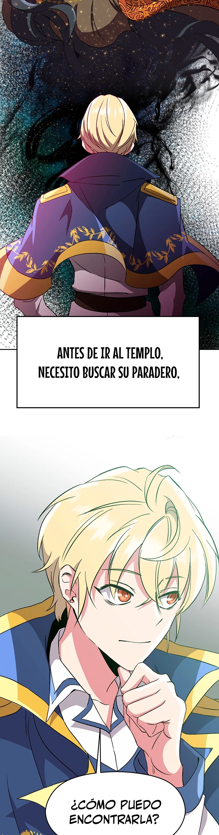Archimago trascendiendo a través de la regresión > Capitulo 24 > Page 51