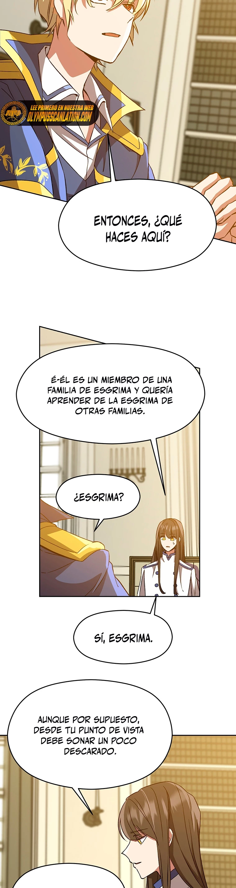 Archimago trascendiendo a través de la regresión > Capitulo 24 > Page 201