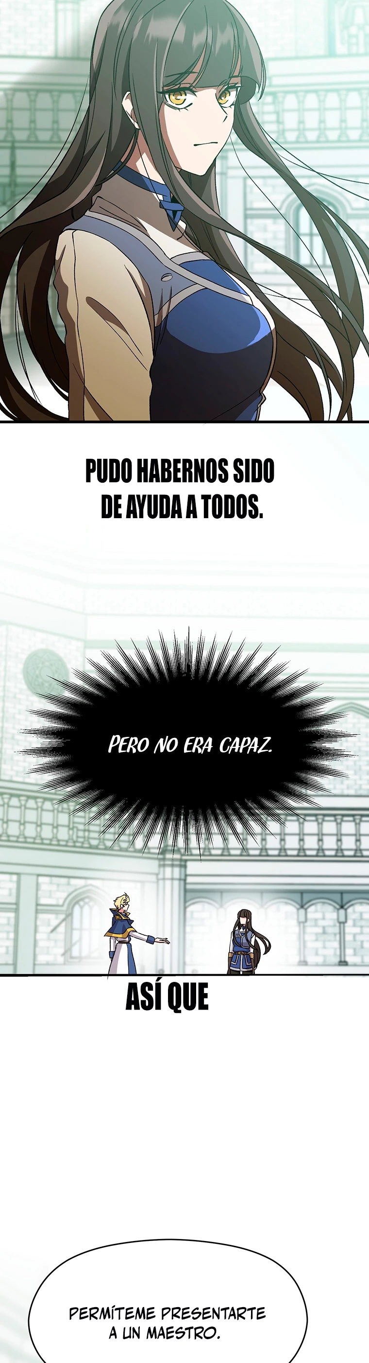 Archimago trascendiendo a través de la regresión > Capitulo 24 > Page 411