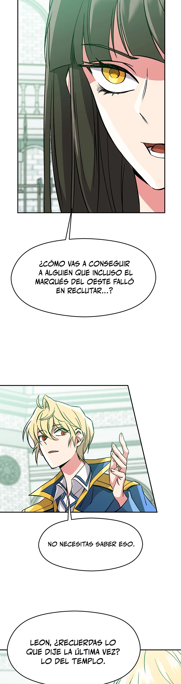 Archimago trascendiendo a través de la regresión > Capitulo 25 > Page 181