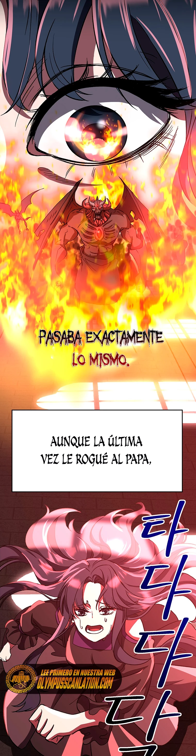 Archimago trascendiendo a través de la regresión > Capitulo 28 > Page 161