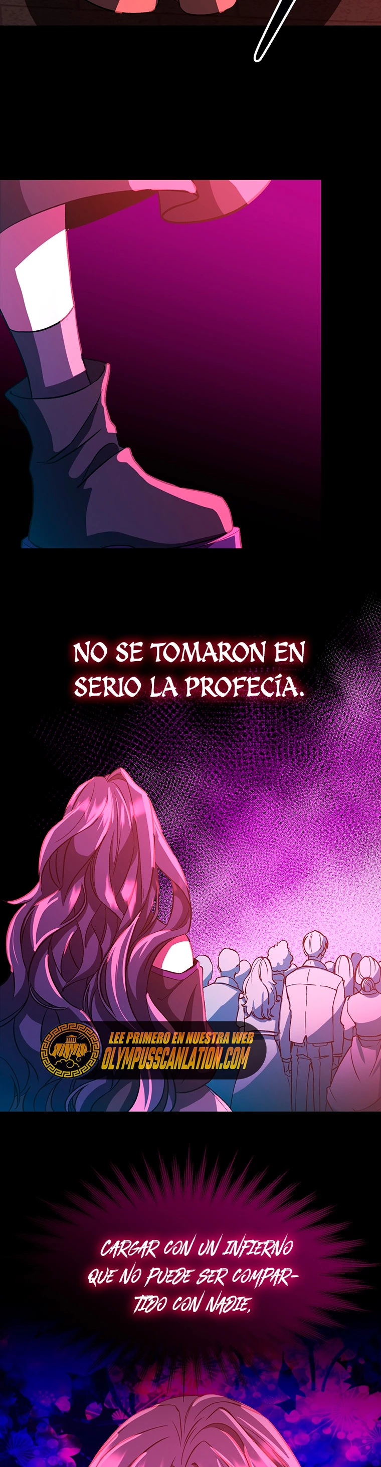 Archimago trascendiendo a través de la regresión > Capitulo 28 > Page 171