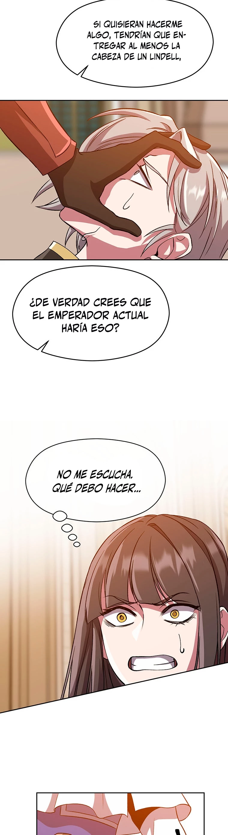 Archimago trascendiendo a través de la regresión > Capitulo 29 > Page 81