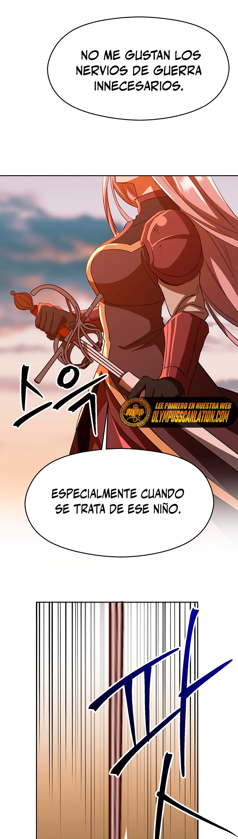 Archimago trascendiendo a través de la regresión > Capitulo 30 > Page 361
