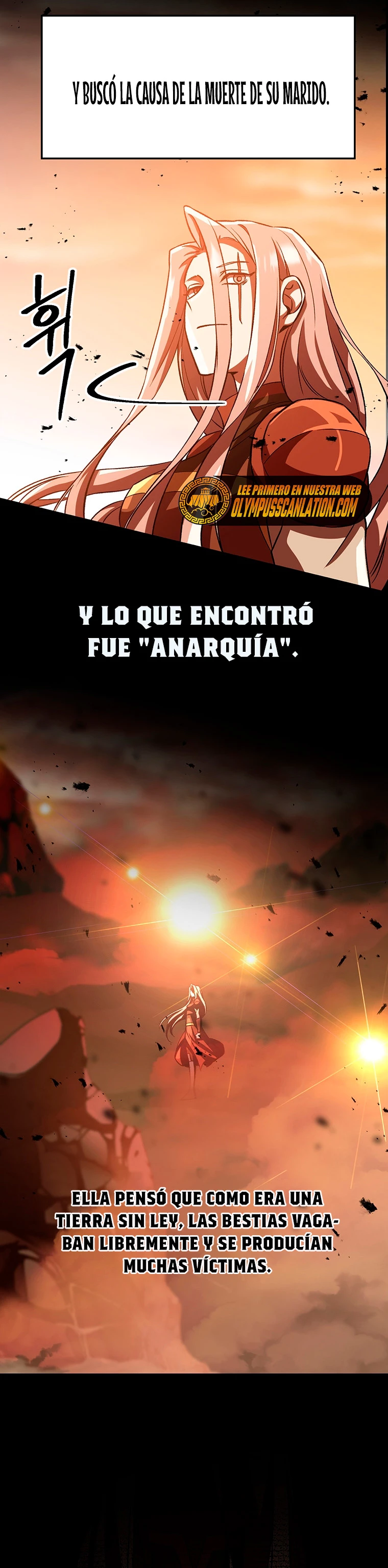 Archimago trascendiendo a través de la regresión > Capitulo 31 > Page 31