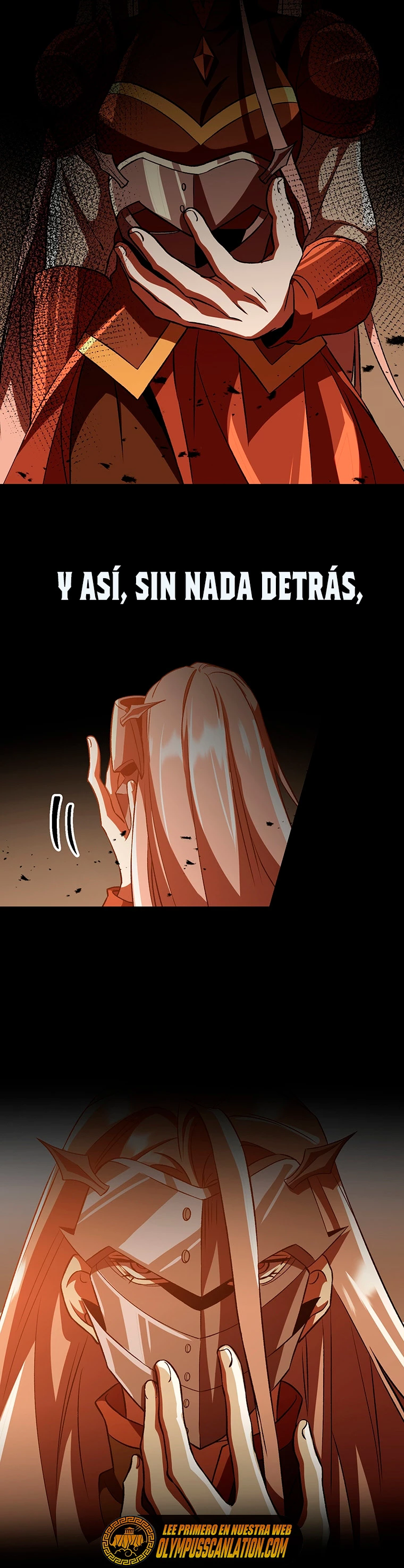Archimago trascendiendo a través de la regresión > Capitulo 31 > Page 41