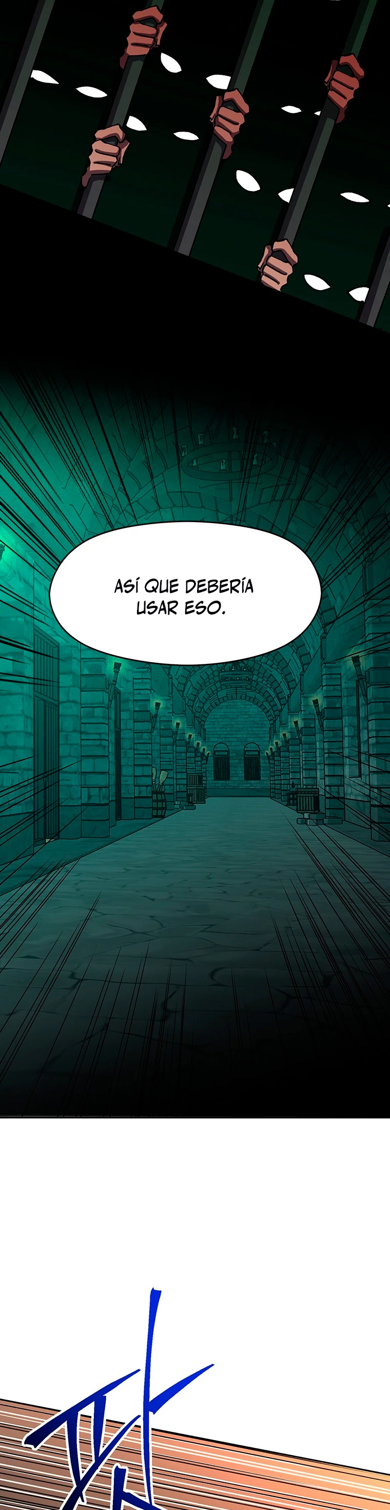Archimago trascendiendo a través de la regresión > Capitulo 31 > Page 241